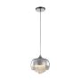 Milagro LUNA ML3802 Hanglamp 1x40W/E14