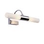 AZzardo LILIANE AZ1297 Wandlamp 2x33W/G9 IP44