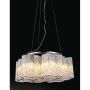Italux ANTONIO MA03187C-006 Hanglamp 6x60W/E27