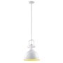 Italux LAREDO MA04431CA-001 Hanglamp 1x40W/E27