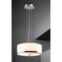 Italux LORIS MA01806CD-002 Hanglamp 2x40W/E27