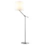 Italux OTELIO MA05098FA-001-02 Staande lamp 1x60W/E27 IP20