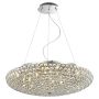 Italux SANTO MA04995CA-012 Hanglamp 12x40W/G9 IP20
