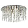 Italux SHIRAZ MA05092C-012 Plafondlamp 12x40W/G9 IP20