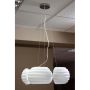 AZzardo RONDO AZ0115 Hanglamp 5x40W/E14