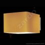 AZzardo TULIP AZ0140 Wandlamp 1x40W/G9