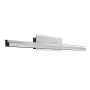 Italux BRUNO MB15150-02C Wandlamp 2x24W/LED 1450LM IP20