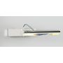 Italux GALLERY MB9920-2B CHR Schilderijlamp 2x25W/G9