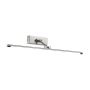 Italux GARRIX MB1263M Wandlamp 1x12W/LED 700LM IP20
