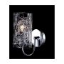 Italux IBIZA MBM1903/1 Wandlamp 1x40W/E14
