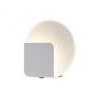 Italux LORELEI MB1280C Wandlamp 1x3,6W/LED 252LM