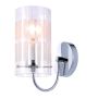 Italux MAX MBM1957-1 Wandlamp 1x60W/E27