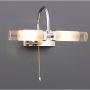 Italux SANTOS MB4910-2B Wandlamp 2x40W/G9