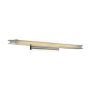 Italux SCARLETT MB1279L Wandlamp 1x12W/LED 840LM IP20