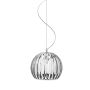 AZzardo ARCADA M AZ0481 Hanglamp 1x40W/E27 IP20