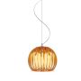 AZzardo ARCADA M AZ0482 Hanglamp 1x40W/E27 IP20