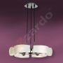 AZzardo FIONA 6 AZ0123 Hanglamp 6x40W/G9 IP20