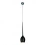 AZzardo IZZA AZ0130 Hanglamp 1x50W/E14 IP20