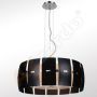 AZzardo TAURUS AZ0190 Hanglamp 4x40W/E27