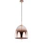 Italux ALAN MDOYD10310BSP3-M Hanglamp 1x60W/E14 IP20