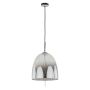 Italux ALAN MDOYD10310BSP3-S Hanglamp 1x60W/E14 IP20