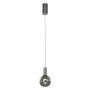 Italux ARIA MD17012002-1A Hanglamp 1x6W/LED 84LM IP20