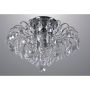 Italux FIRENZA MD30196/4 Plafondlamp 4x60W/E14