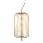 Italux HAYDEN MDM-3934/3 GD Hanglamp 3x25W/G9 IP20
