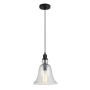Italux IRENE MDM-2577/1 Hanglamp 1x40W/E14