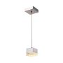 Italux SETH MD14009016-1A Hanglamp 3x4,2W/LED