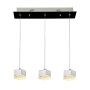 Italux SETH MD14009016-3A Hanglamp 1x4,2W/LED