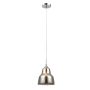 Italux SLIZZA MDM2387/1 SG Hanglamp 1x40W/E14