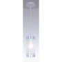 Italux VIGO MDM1560/1 Hanglamp 1x40W/E27