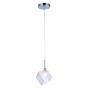 Italux ZEN MD13026003-1A Hanglamp 1x28W/G9