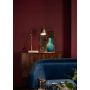 Dar Lighting MENDAL MEN4263 Bureau lamp 1x40W/E14