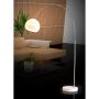 Italux PIEGANO ML4906-1B Staande lamp 1x60W/E27