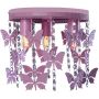 Milagro ANGELICA MLP1165 Plafondlamp 3x60W/E27 IP20