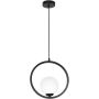 Milagro BOSTON MLP5593 Hanglamp 1x40W/E14 IP20
