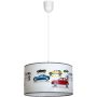 Milagro CARS MLP851 Hanglamp E27 IP20
