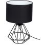 Milagro COLIN MLP4792 Tafellamp 1x60W/E27 IP20