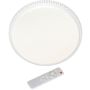 Milagro CRUZ ML4220 Plafondlamp 1x66W/LED 3000K-6000K 3300LM IP20
