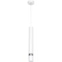 Milagro JOCKER WHITE MLP1347 Hanglamp 1x8W/GU10 IP20
