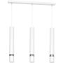 Milagro JOCKER WHITE MLP1348 Hanglamp 3x8W/GU10 IP20