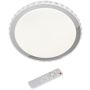 Milagro LAYLA ML4222 Plafondlamp 1x33W/LED 3000K-6000K 1980LM IP20