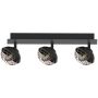 Milagro LOGAN ML4611 Spot 3x40W/E14 IP20