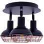 Milagro LOGAN ML4612 Spot 4x40W/E14 IP20