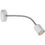 Milagro MAXI MLP9639 Wandlamp 1x8W/GU10 IP20