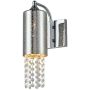 Milagro MOONLIGHT ML4362 Wandlamp 1x40W/E14 IP20