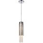 Milagro MOONLIGHT ML4363 Hanglamp 1x40W/E14 IP20