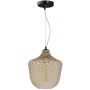 Milagro ORLANDO ML5550 Hanglamp 1x60W/E27 IP20
